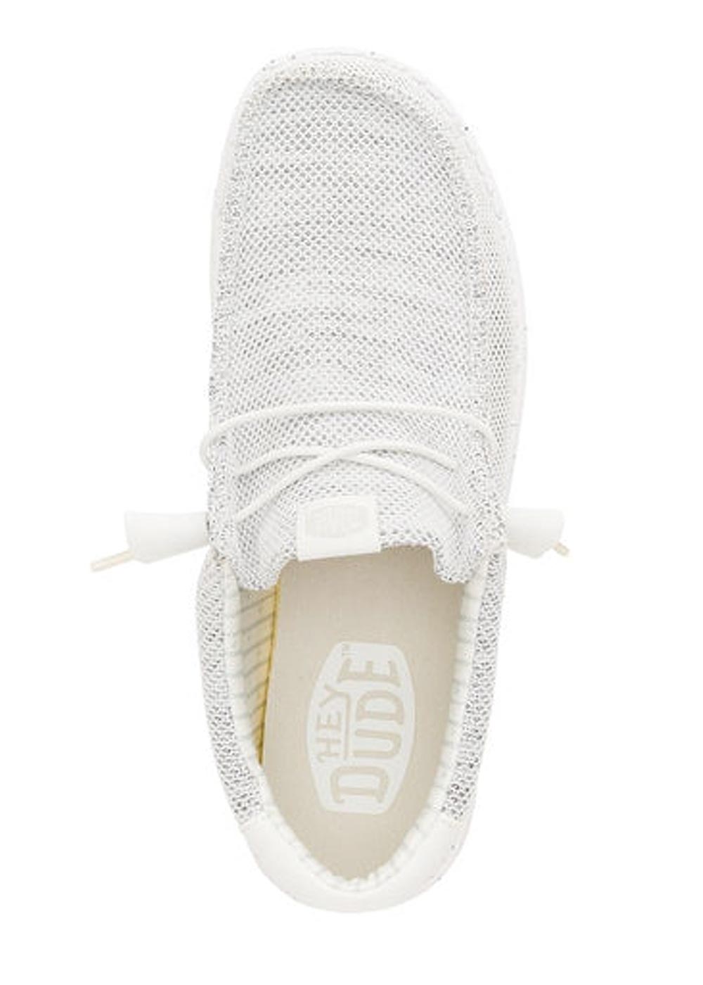 Wally Stretch Skór - Storm