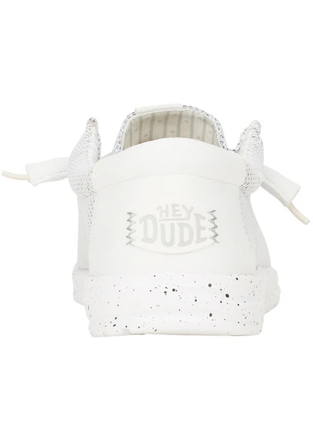 Wally Stretch Skór - Storm