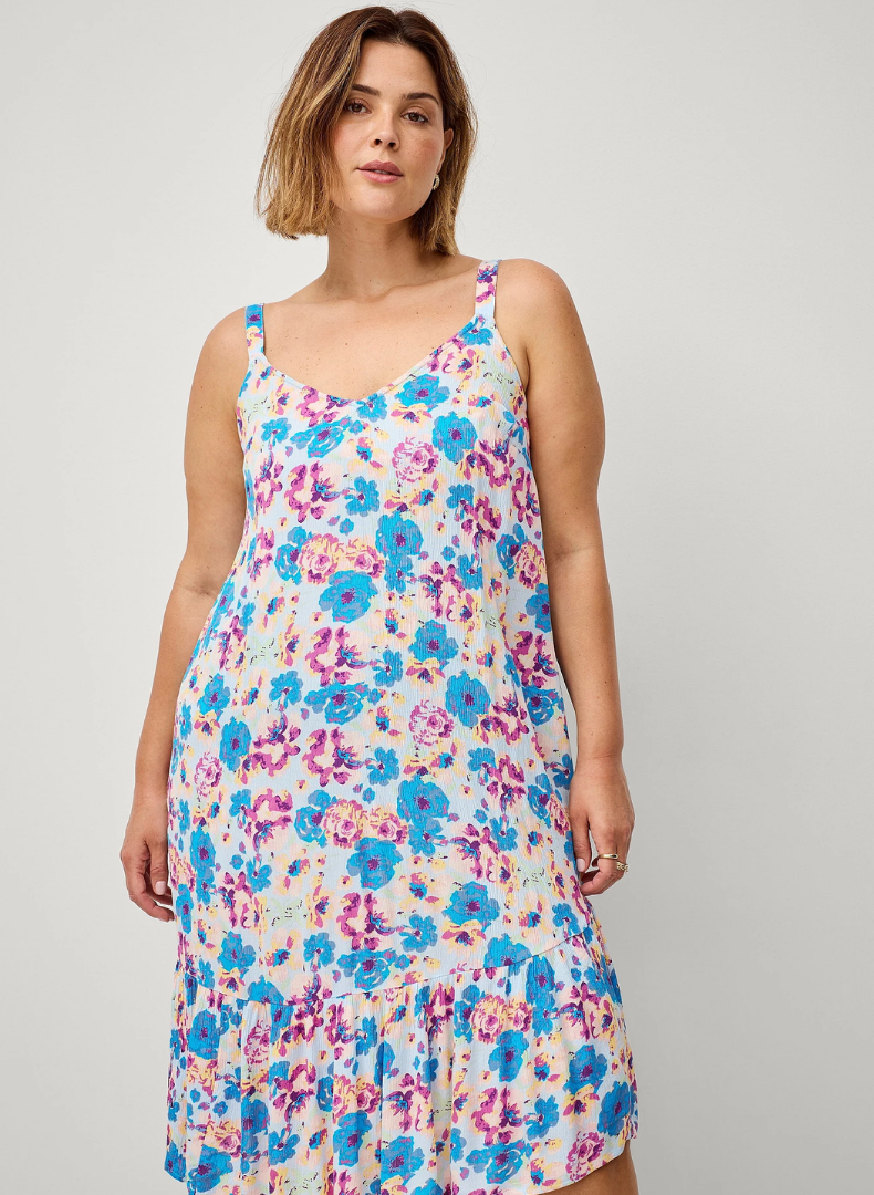 Wisma Multiflower Kjóll