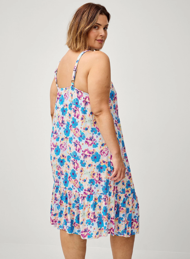 Wisma Multiflower Kjóll