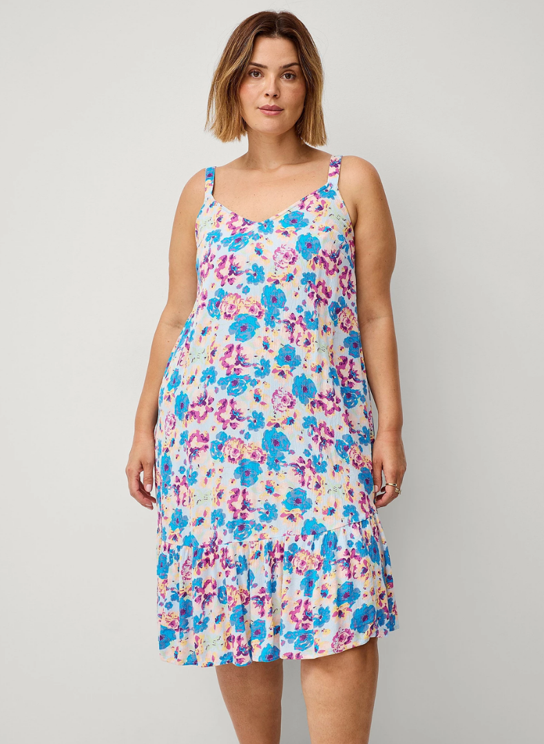 Wisma Multiflower Kjóll