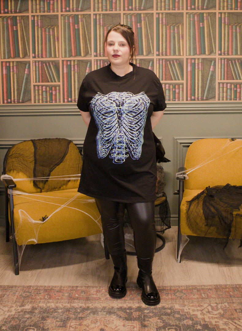 X-RAY Long TEE