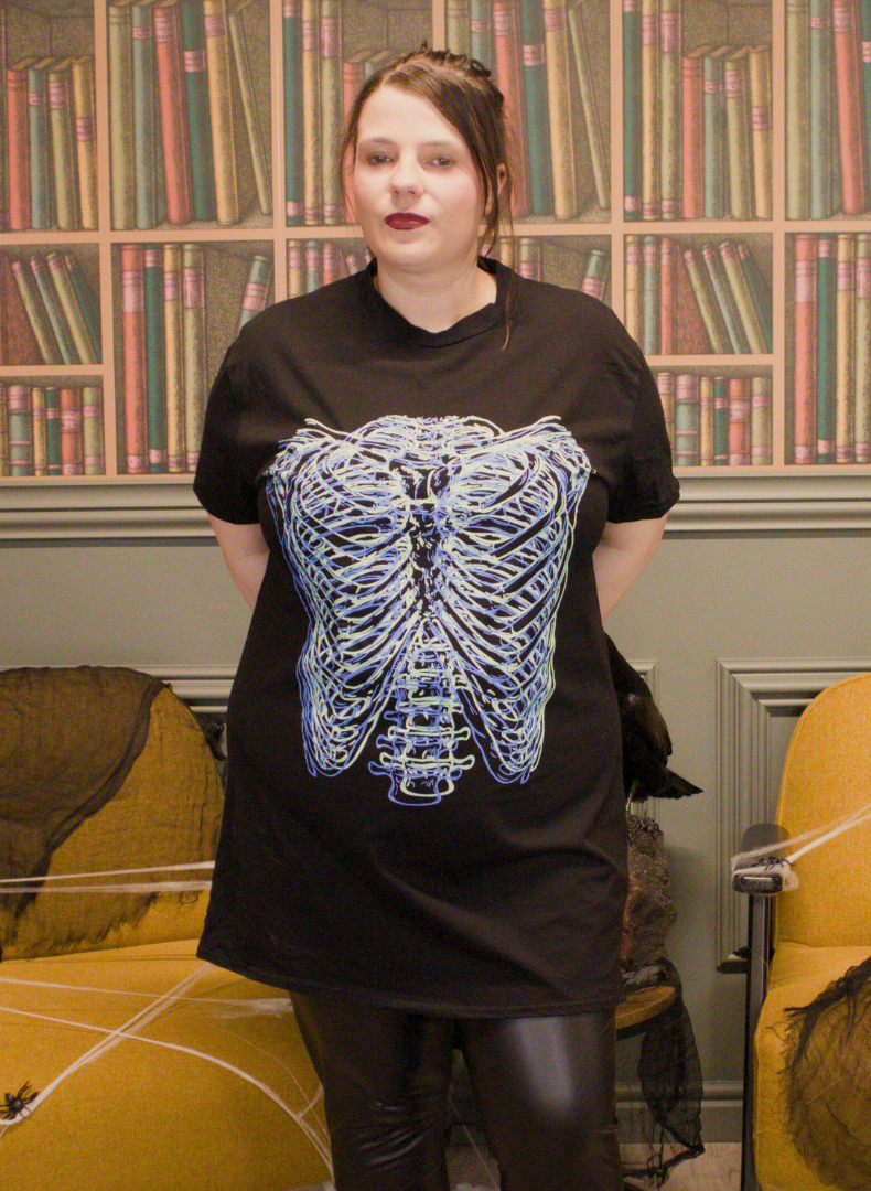 X-RAY Long TEE