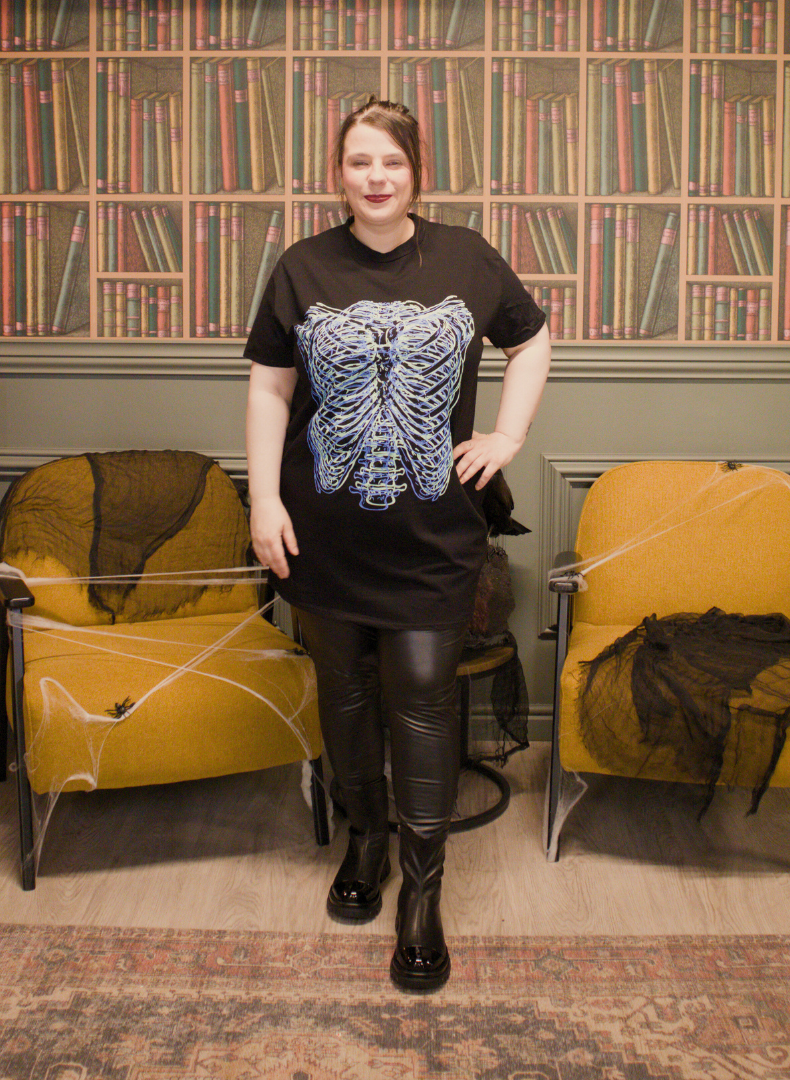 X-RAY Long TEE