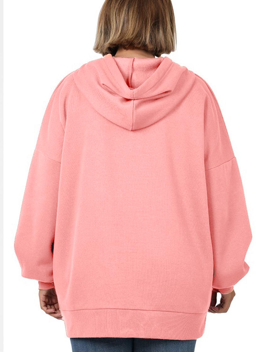 Classic Hettupeysa - Bleik