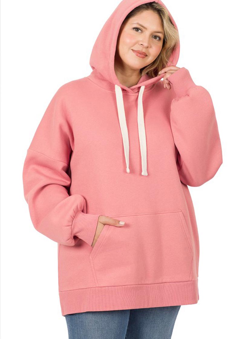 Classic Hettupeysa - Bleik