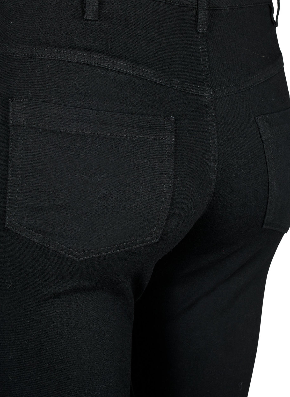 Soey Amy Gallabuxur - Svartar