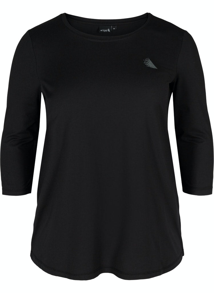 Active Kvartermabolur