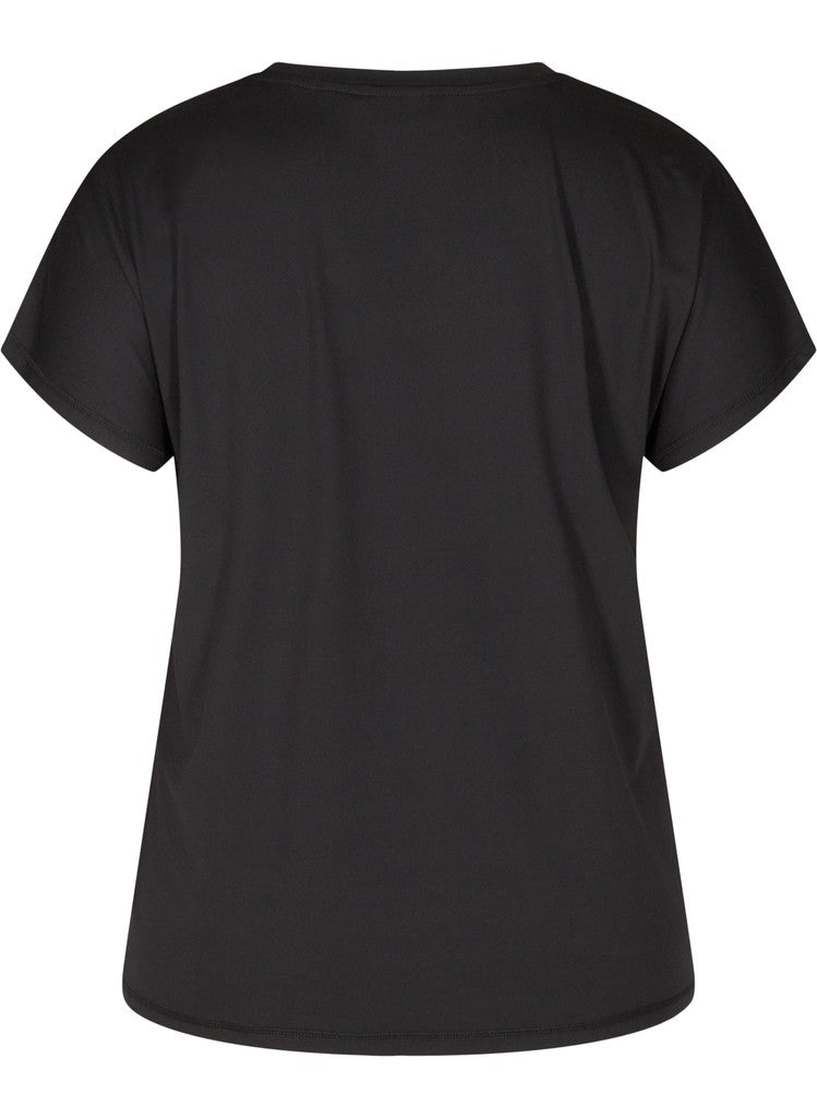 Active V-neck Bolur