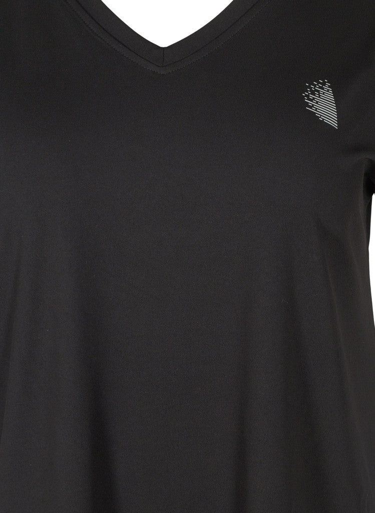 Active V-neck Bolur