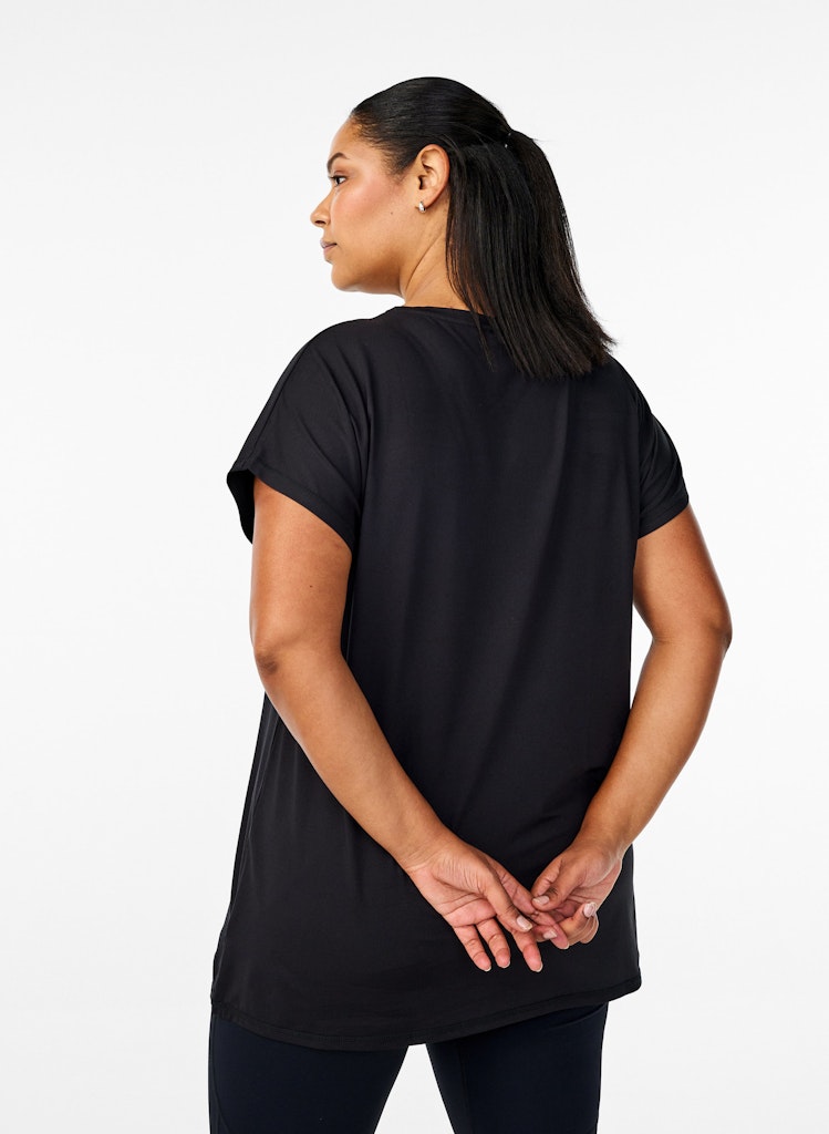 Long Active TEE