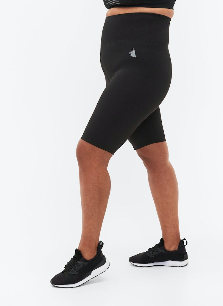 Long Active Hjólabuxur