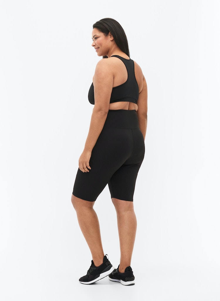 Long Active Hjólabuxur