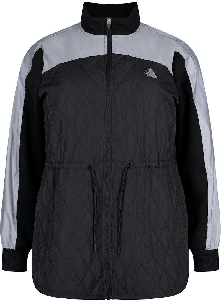 Reflex Sport Parka
