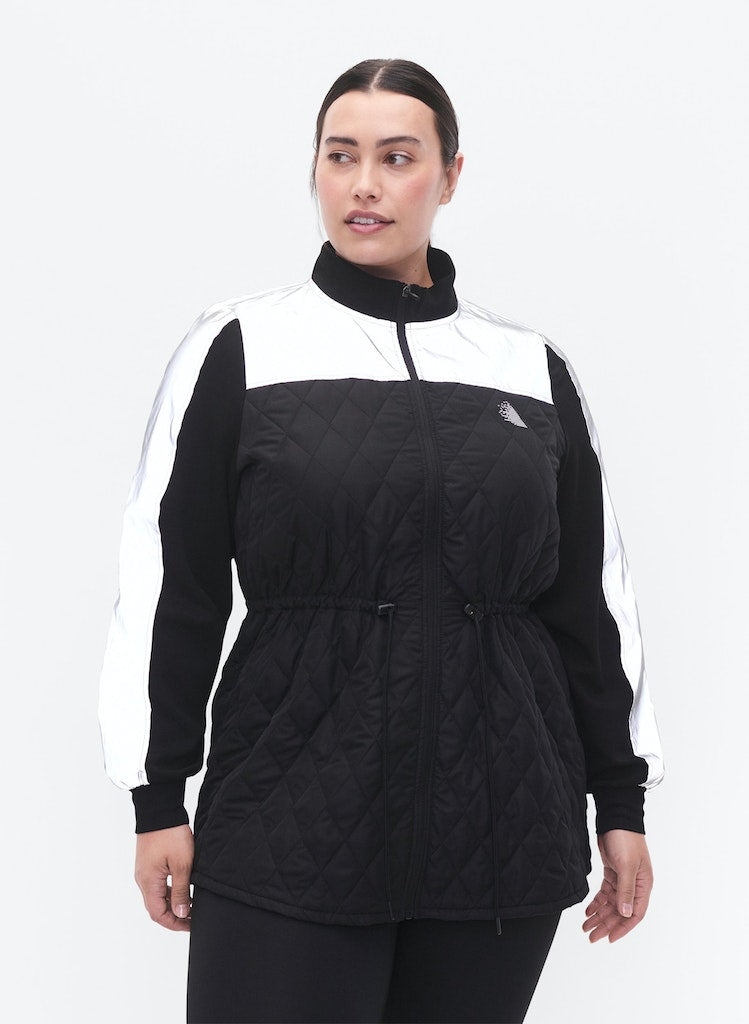Reflex Sport Parka
