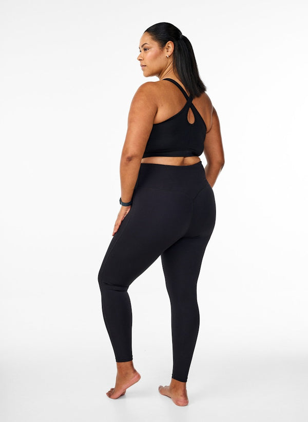 Core Shape Leggings - Curvy & Stout