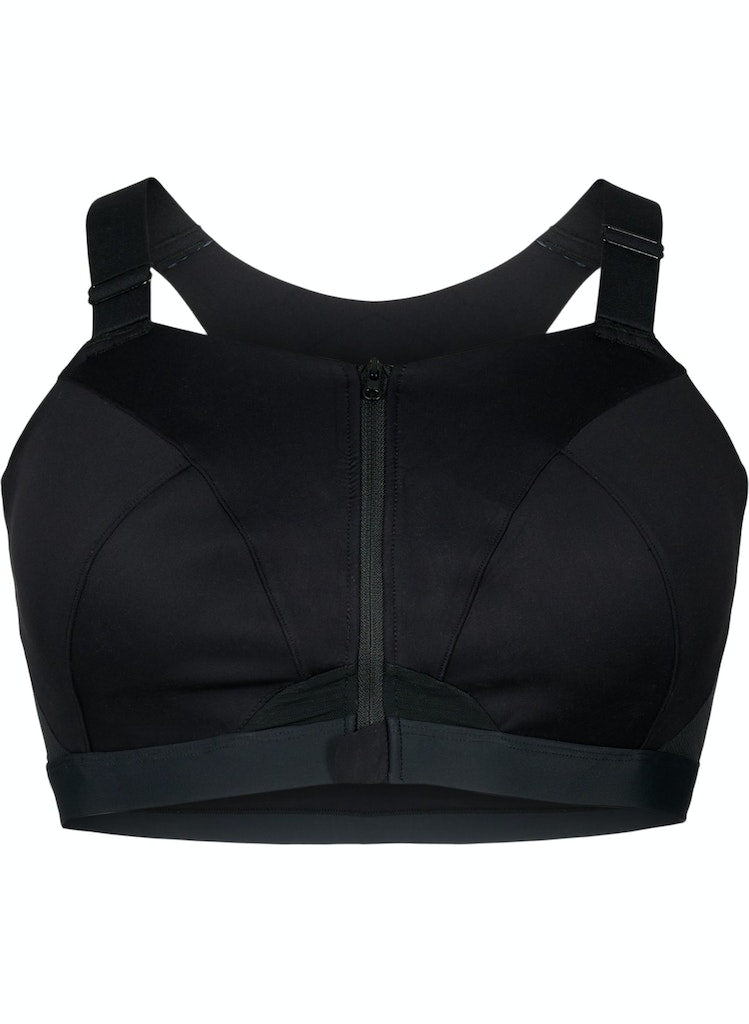 Zizzi High Support Sport Bra