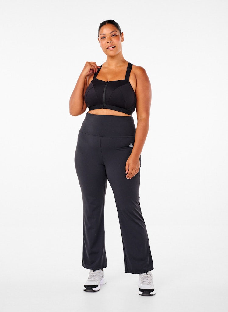 Zizzi High Support Sport Bra
