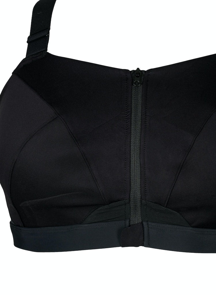 Zizzi High Support Sport Bra