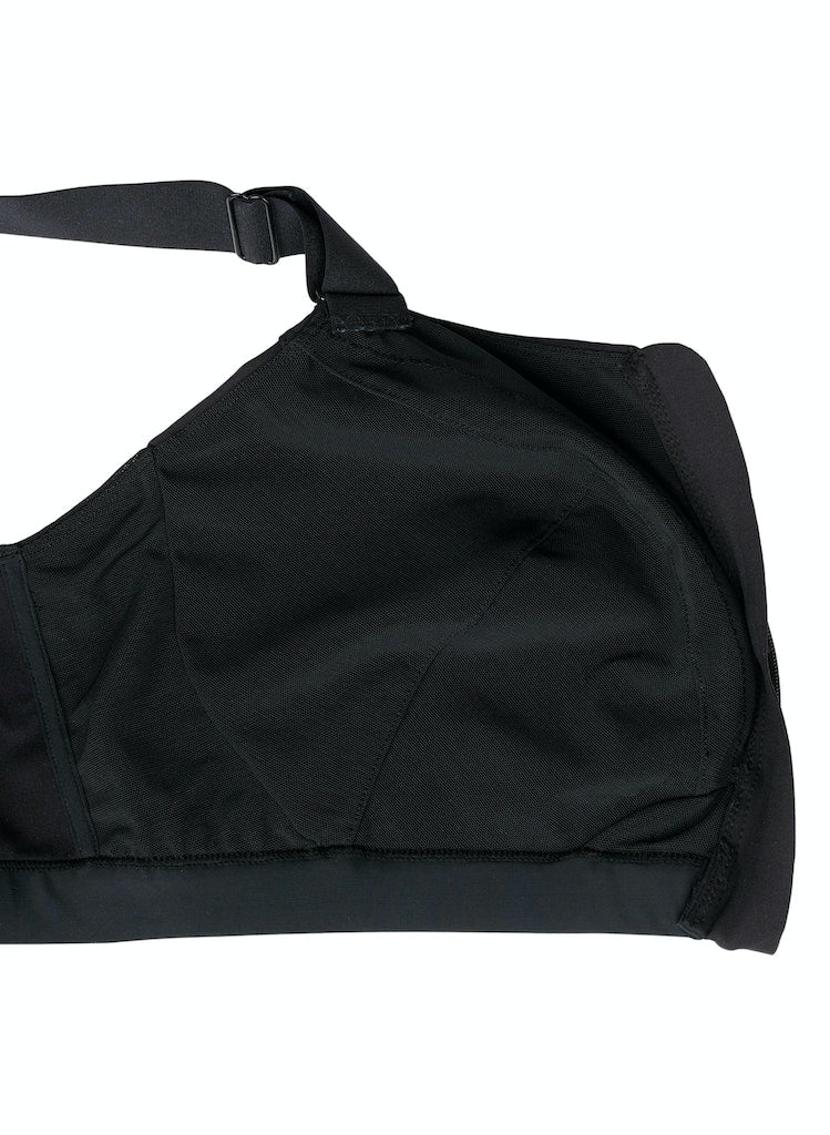 Zizzi High Support Sport Bra