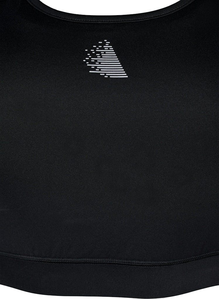 Cross Pocket Sport Bra