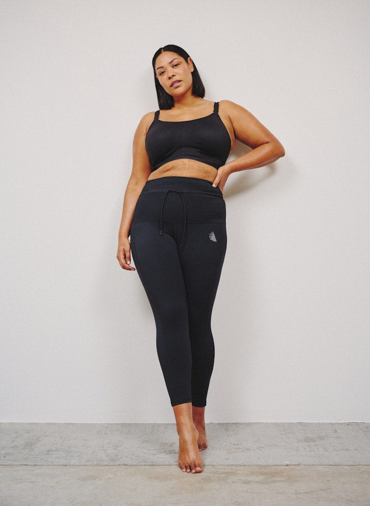 Nanna String Leggings