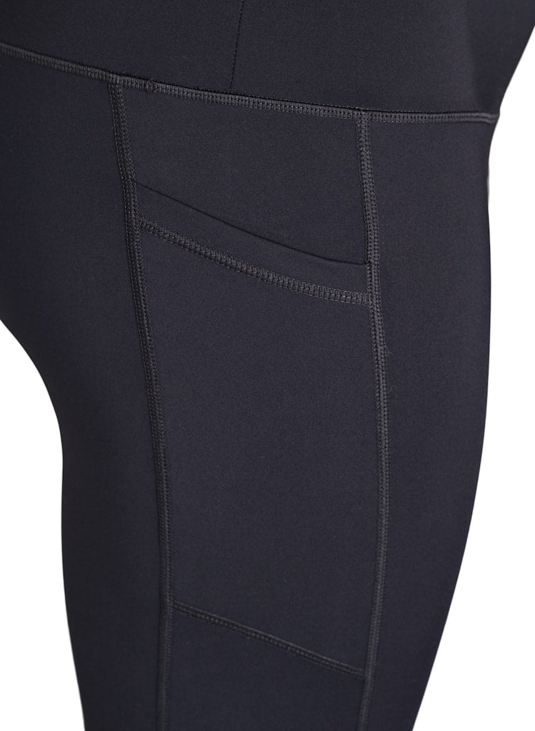 Nanna String Leggings