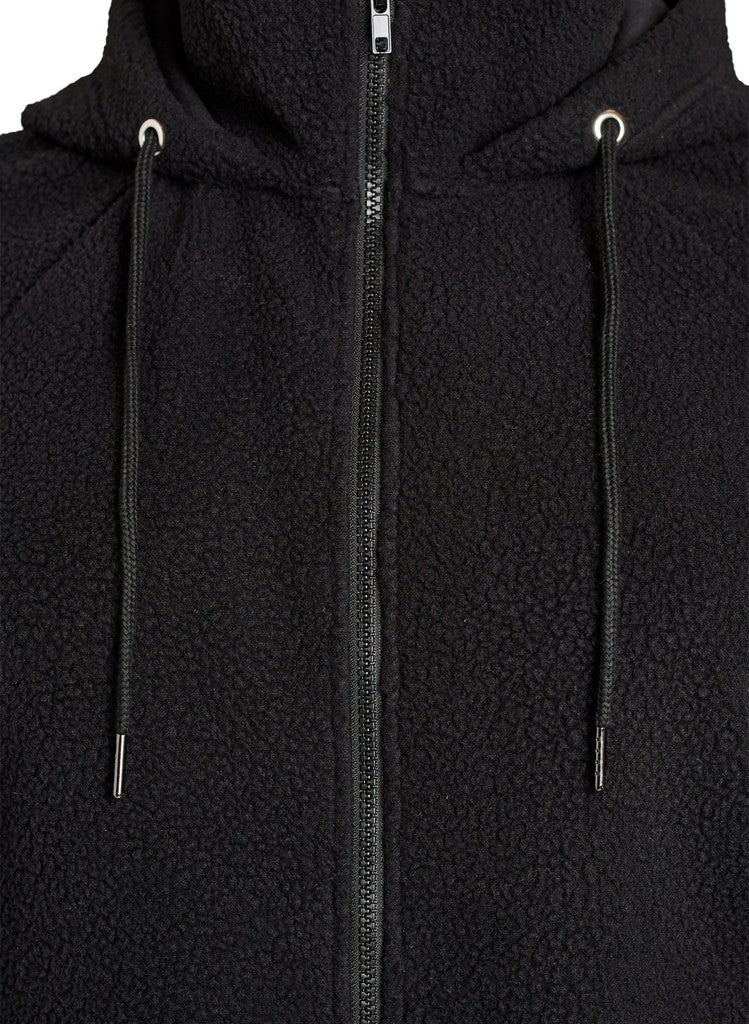 Palina Fleece Peysa