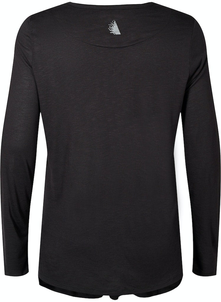 Slu Active Síðermabolur