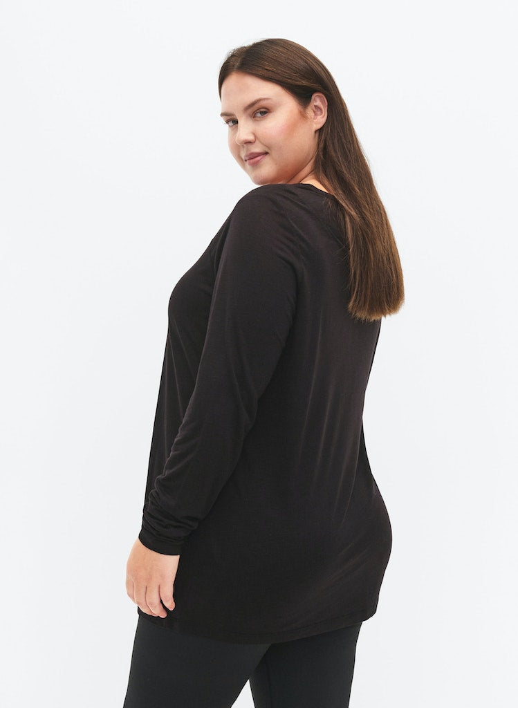 Slu Active Síðermabolur