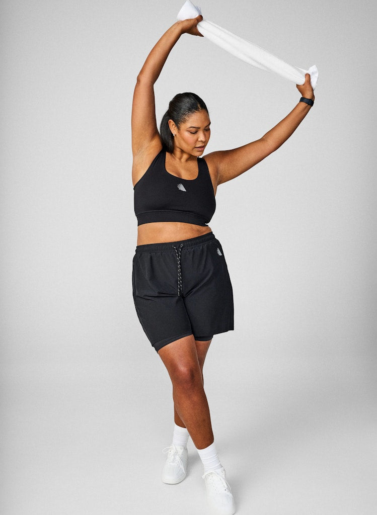 Havani Active Stuttbuxur