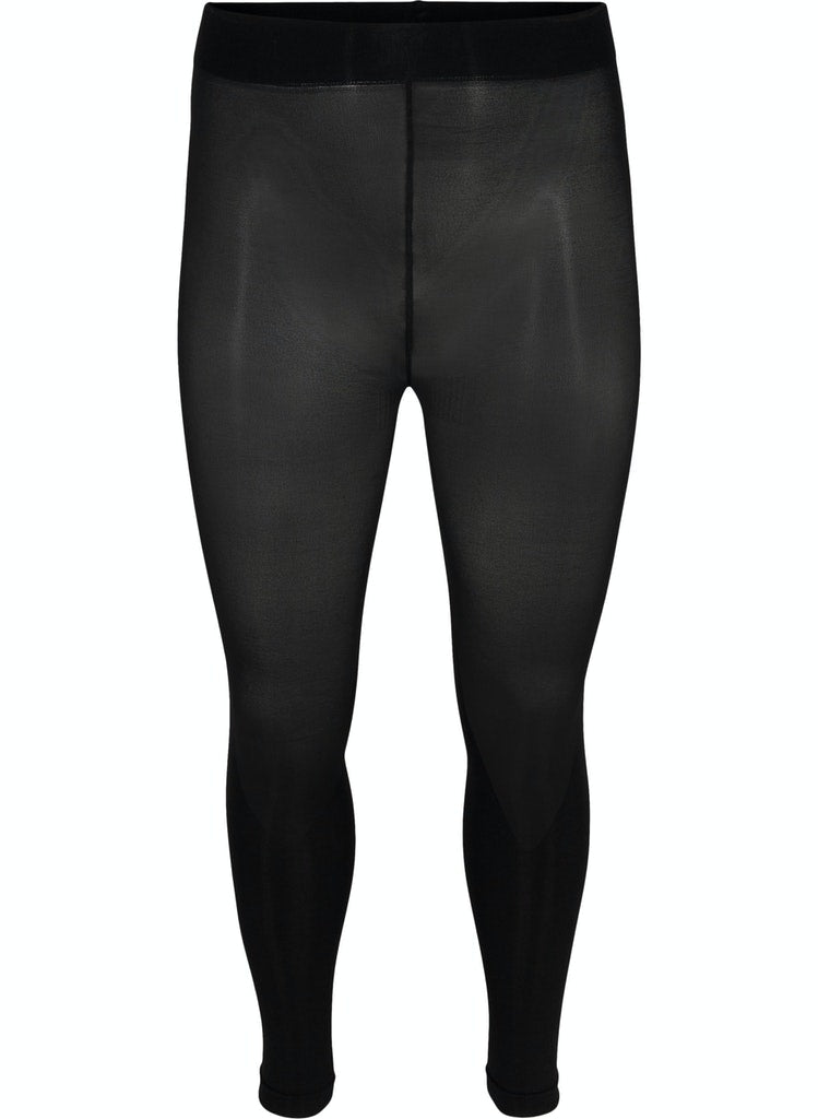 80 Den Nylon Leggings