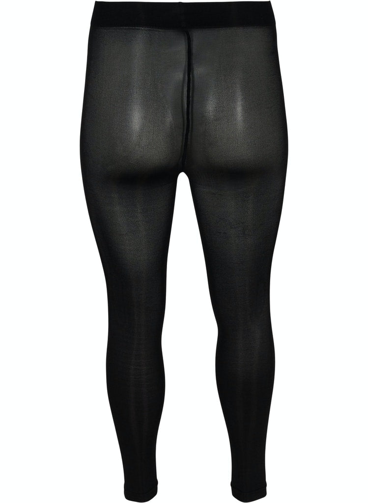 80 Den Nylon Leggings
