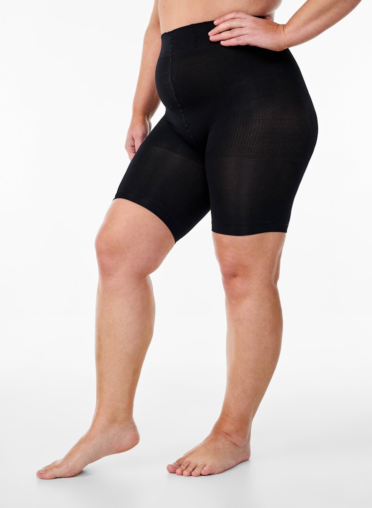 Push Up Shape Hjólabuxur - 2 pack