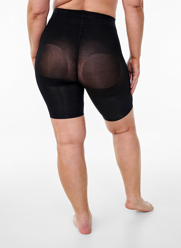 Push Up Shape Hjólabuxur - 2 pack
