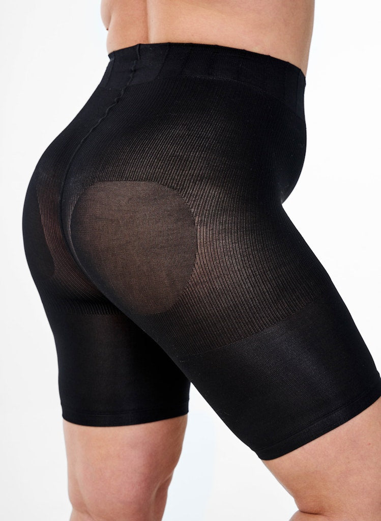 Push Up Shape Hjólabuxur - 2 pack