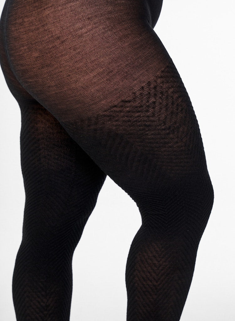 Structure Ullarsokkabuxur