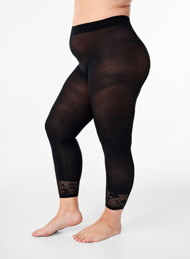 Border Leggings