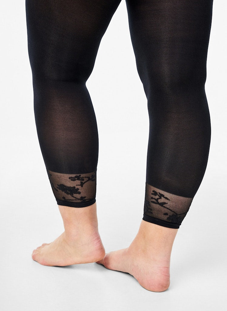 Border Leggings