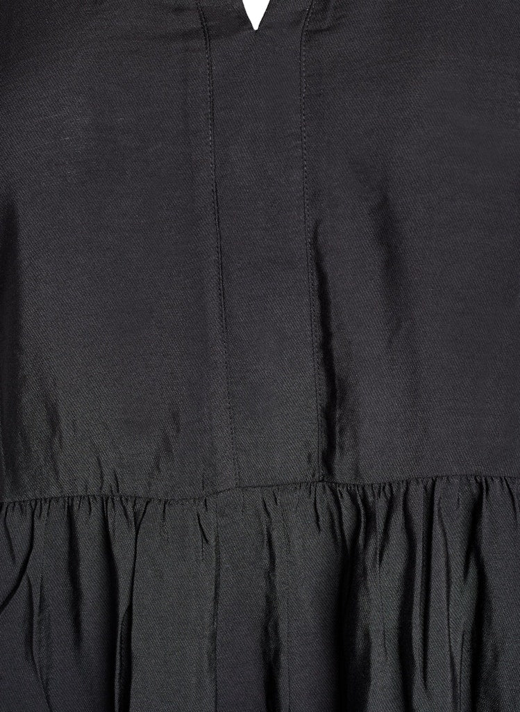 Miona Túnika -Svört