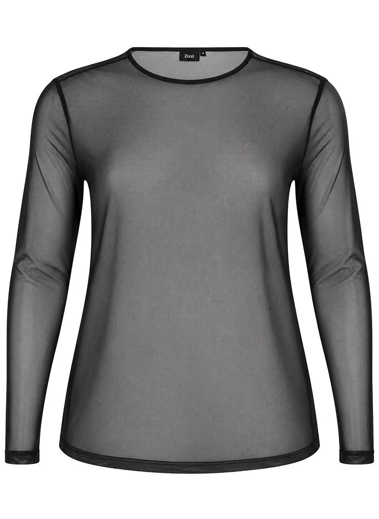 Brit Mesh Toppur