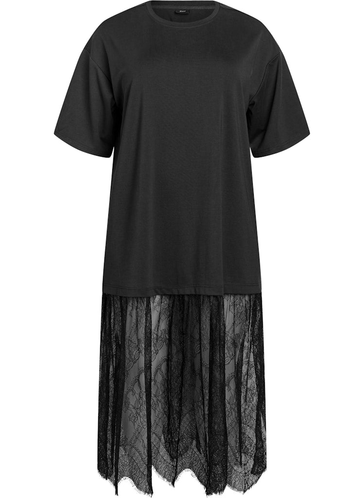 Kima Midi Bolakjóll