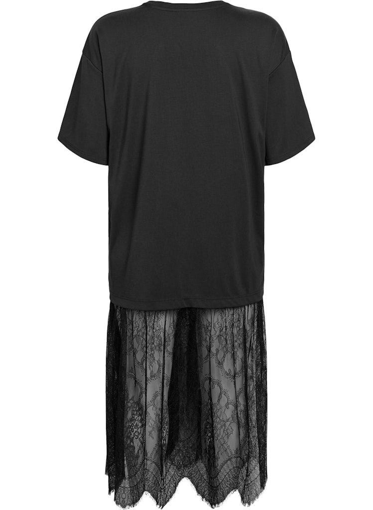 Kima Midi Bolakjóll