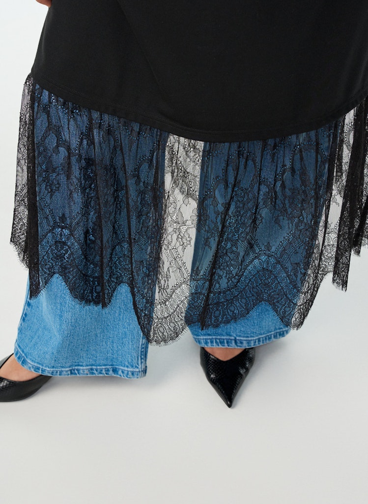 Kima Midi Bolakjóll