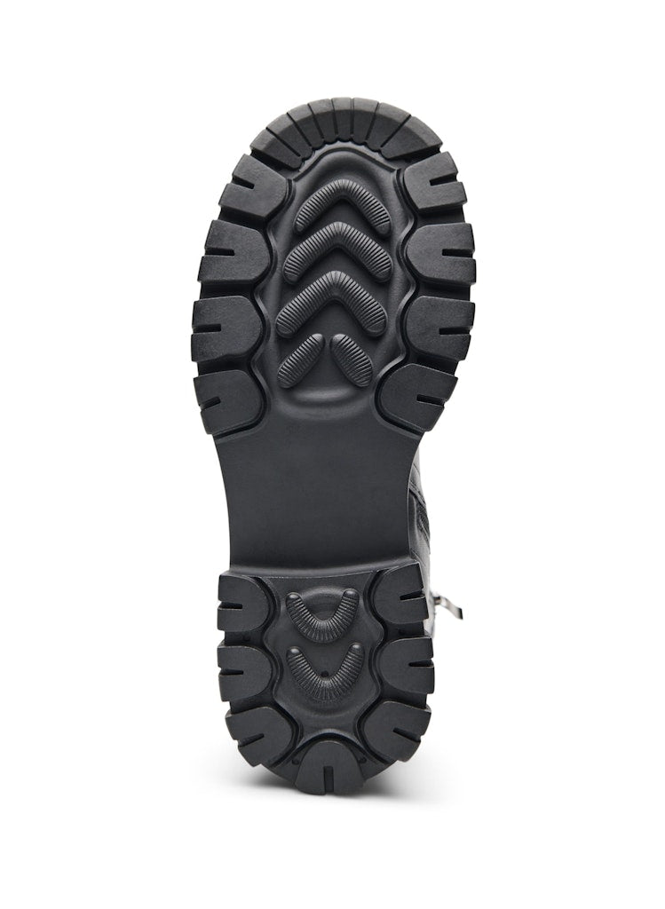 Helli Wide Fit Stígvél