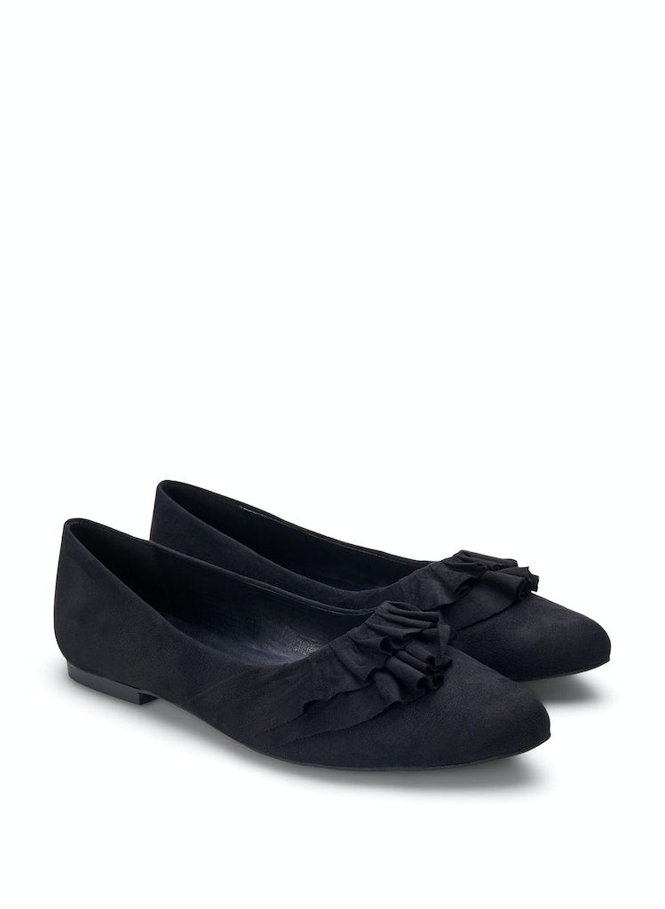 Tala Ballerina - Wide Fit