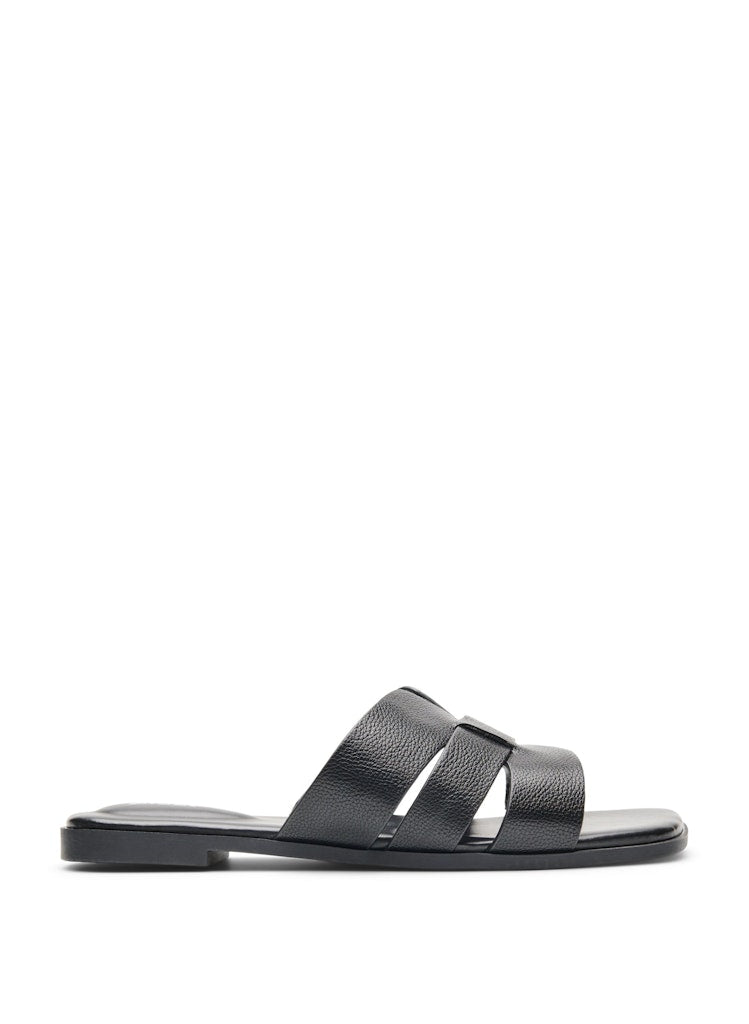Sloan Sandalar - Wide Fit
