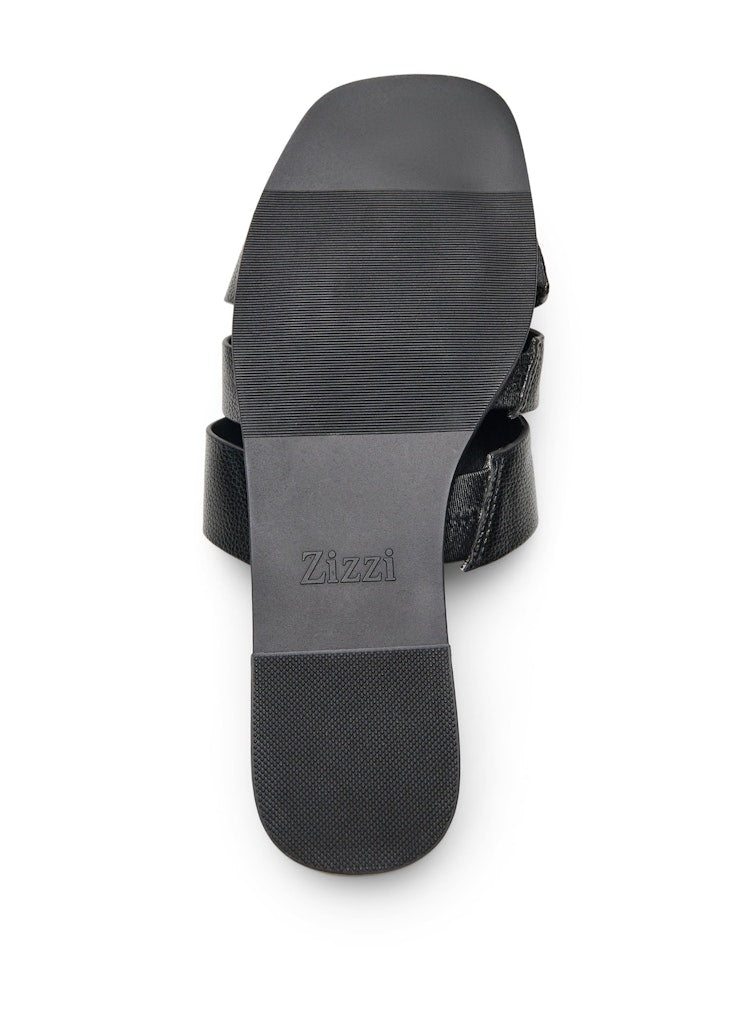 Sloan Sandalar - Wide Fit
