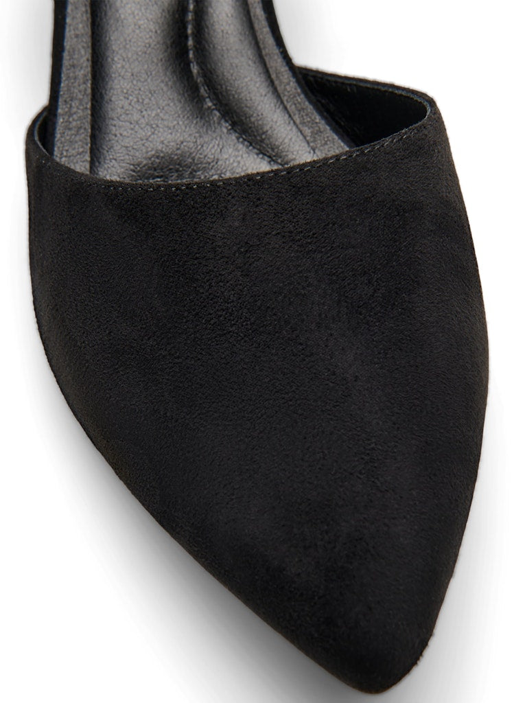 Hana Hælar - Wide Fit