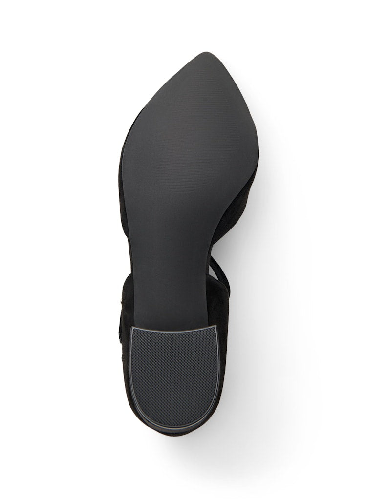 Hana Hælar - Wide Fit